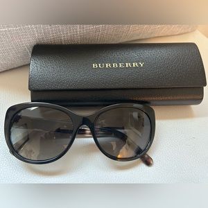 Burberry sunglasses